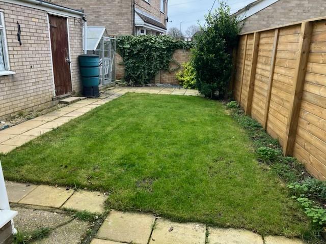 Laurel Close, Hull